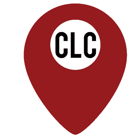 CLC Locator Icon