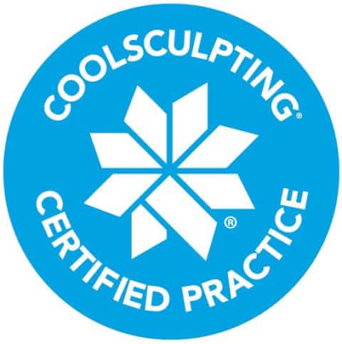 Coolsculpting Certified Practice
