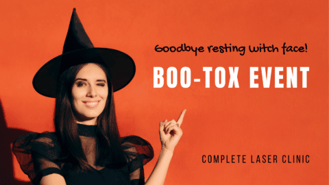 Boo-Tox Event Promotional Image
